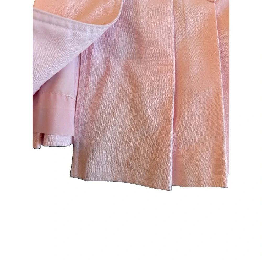 Rothschild girl pink